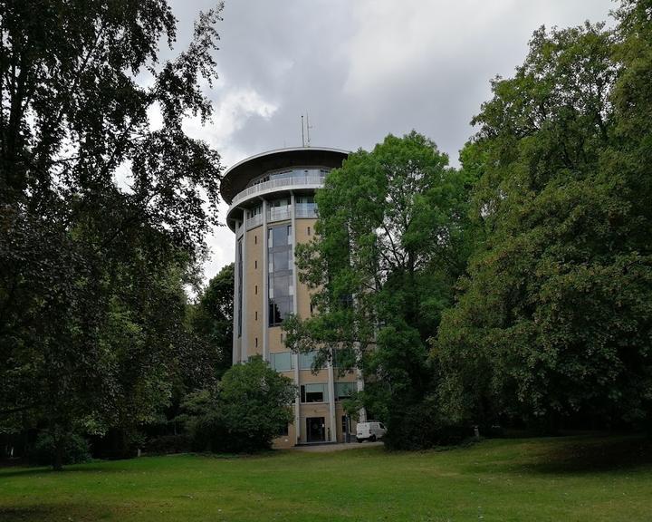 Drehturm