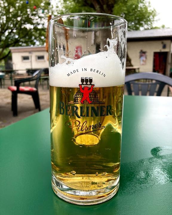 Markische Aue
