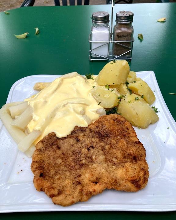 Markische Aue
