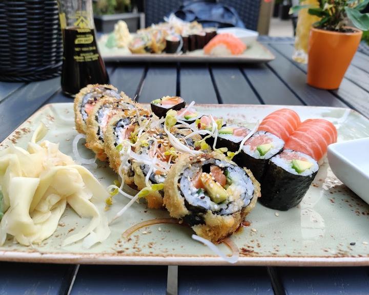 Restaurant ZEN