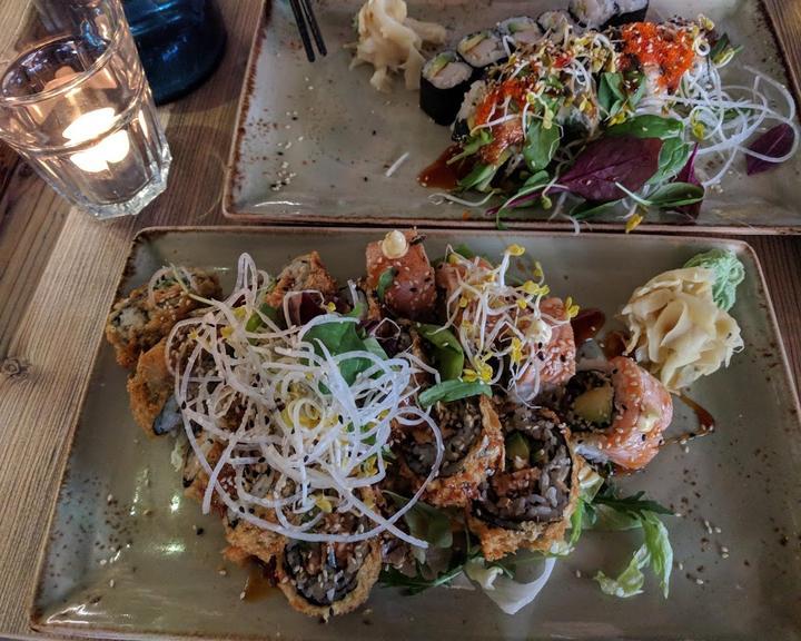 Restaurant ZEN