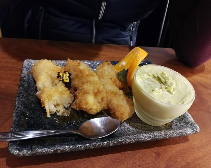 Restaurant ZEN