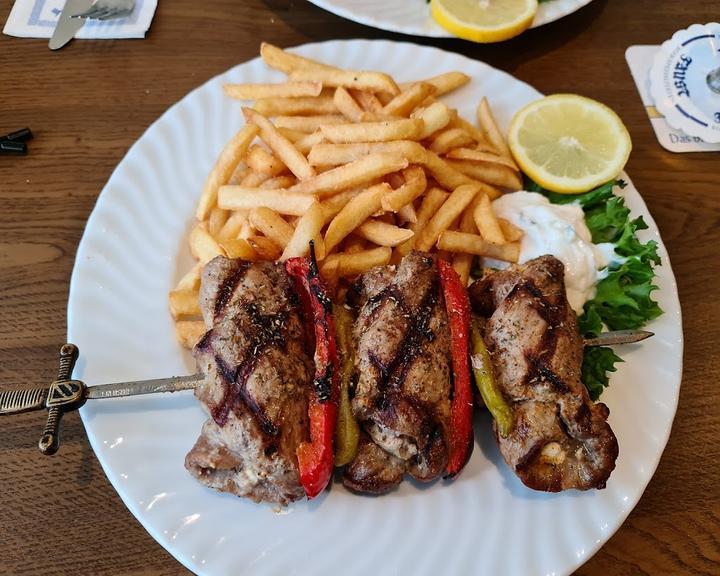 Restaurant Thessaloniki