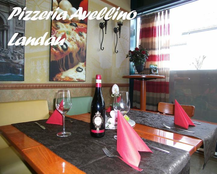 Pizzeria Avellino