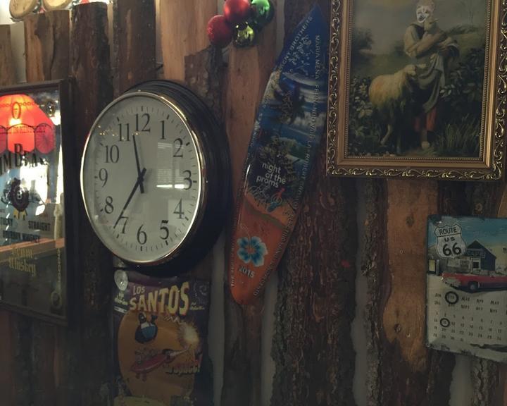 Kunis Hotrod Cafe