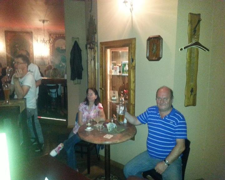 Alte Wascherei