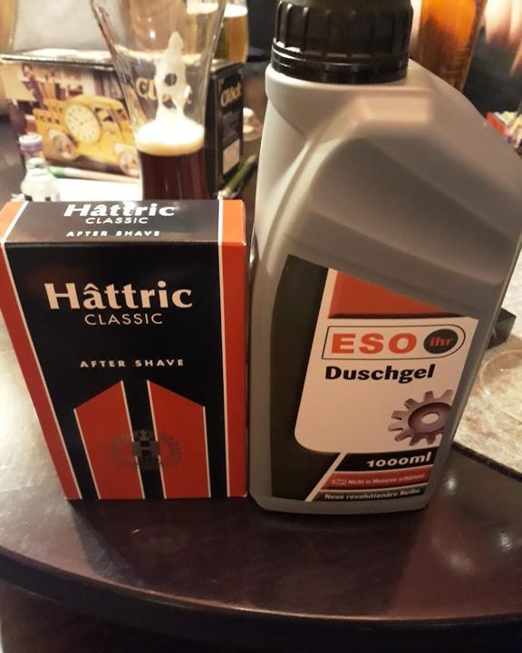 Alte Wascherei