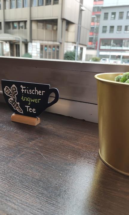 Café Frankfurt