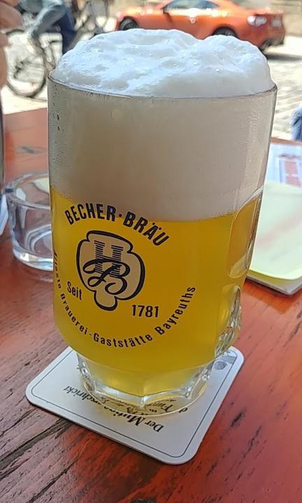 Manns Bräu Bayreuth