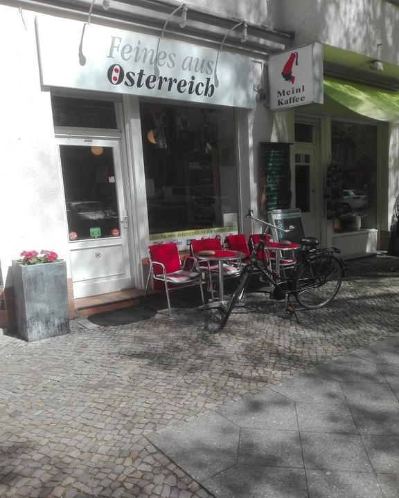 Feines aus Österreich