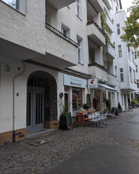 Feines aus Österreich