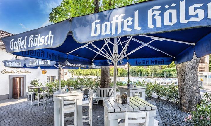 Landgasthaus Sankt Wendelin