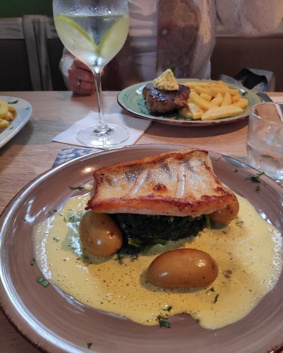 Landgasthaus Sankt Wendelin