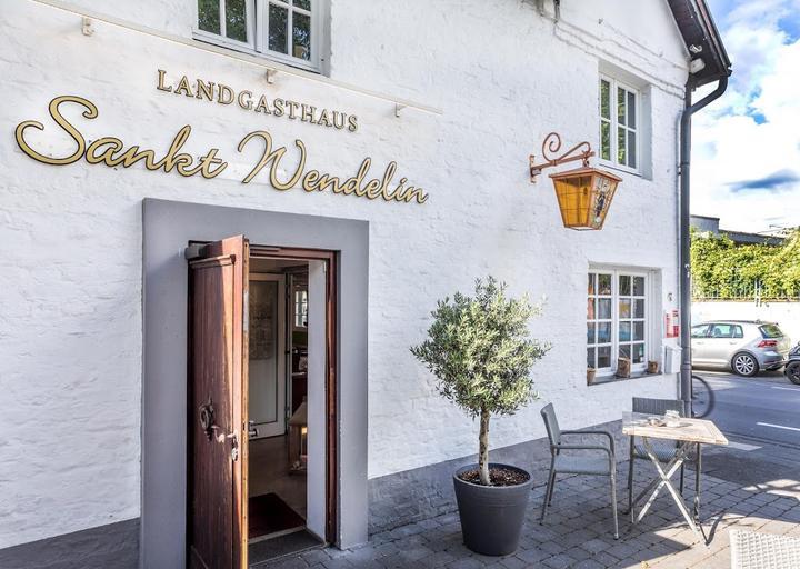 Landgasthaus Sankt Wendelin
