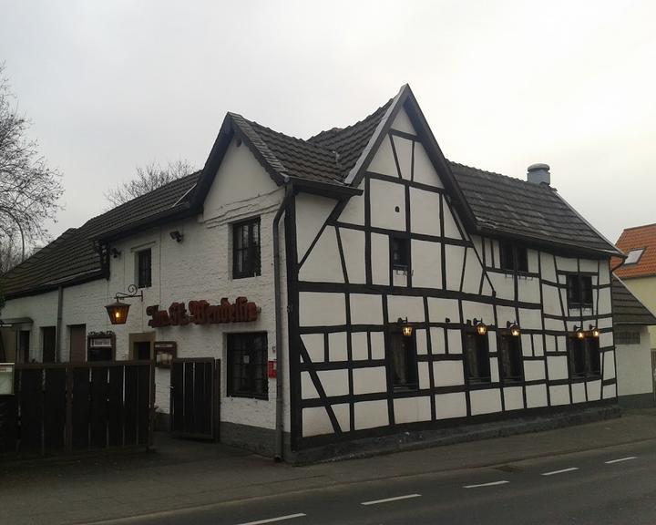 Landgasthaus Sankt Wendelin