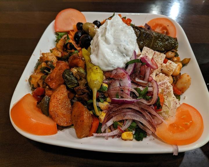 Ido Kebap