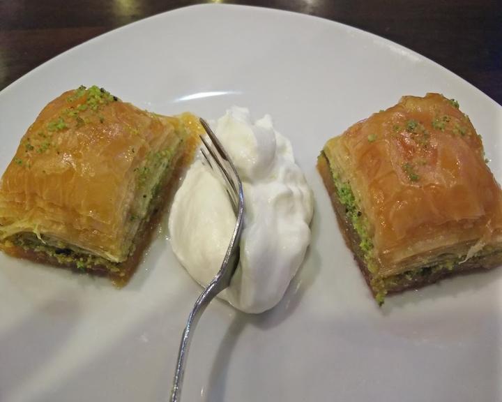 Ido Kebap