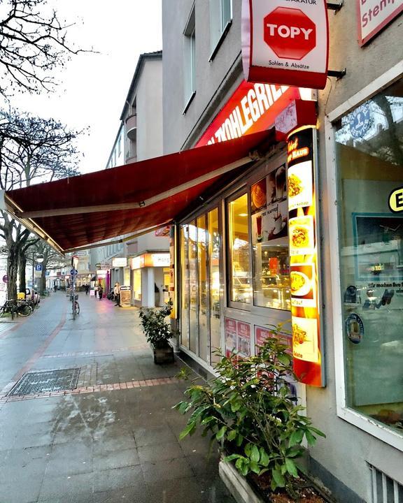 Ido Kebap