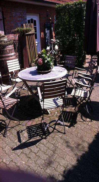 Tee und Café am Museum