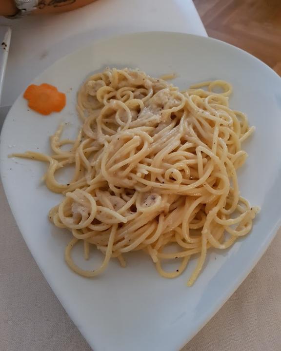 Restaurant Pizzeria La Piazetta