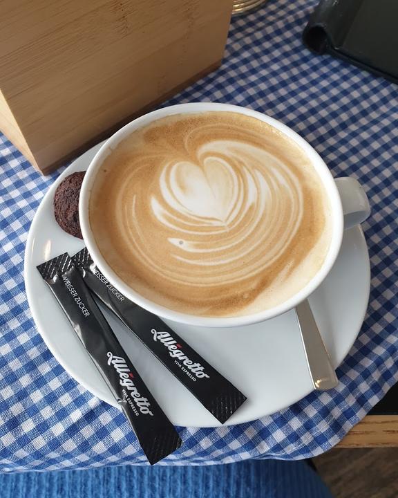 Allegretto Gran Caffè