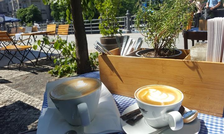 Allegretto Gran Caffè