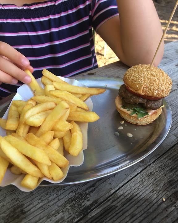 Tempelburger