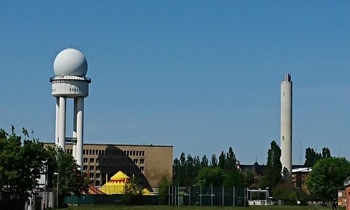 Tempelburger