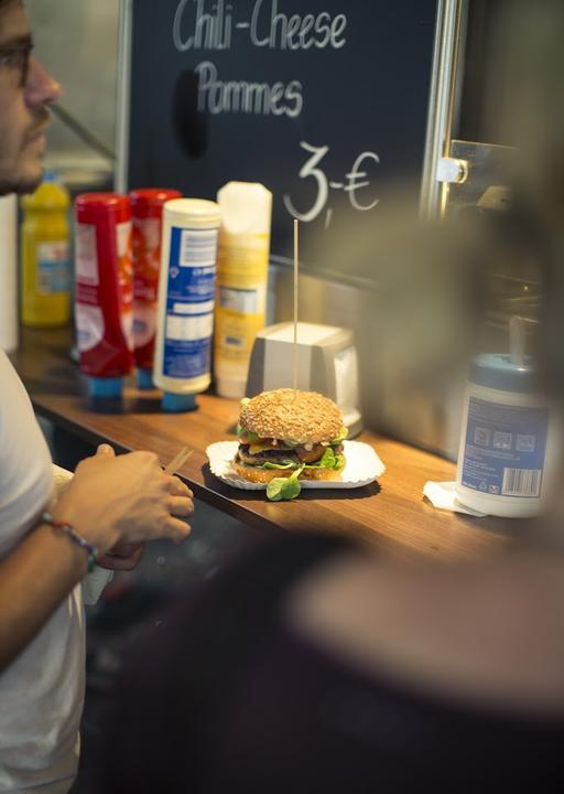 Tempelburger