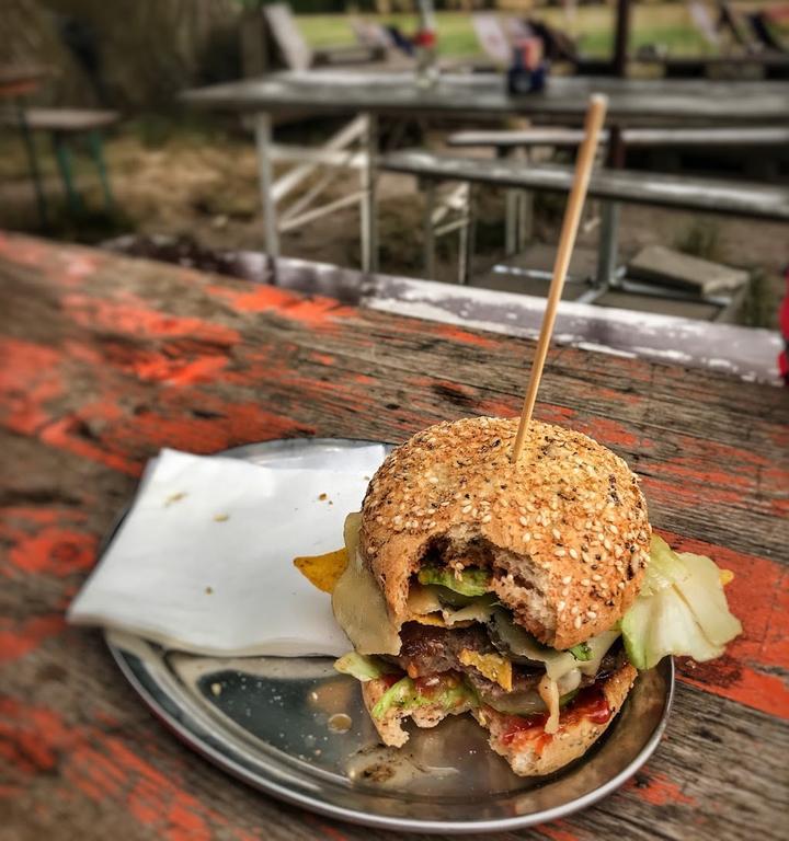 Tempelburger