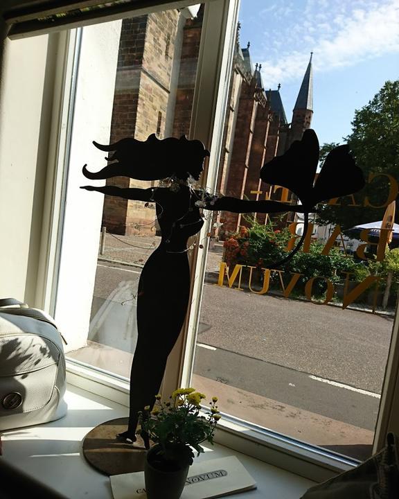 Cafe-Bar Novum