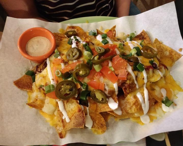 Sausalitos
