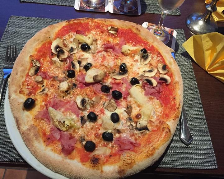 Osteria da Gianni