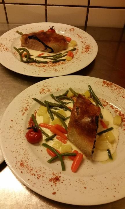 Osteria da Gianni