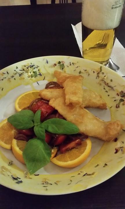 Osteria da Gianni