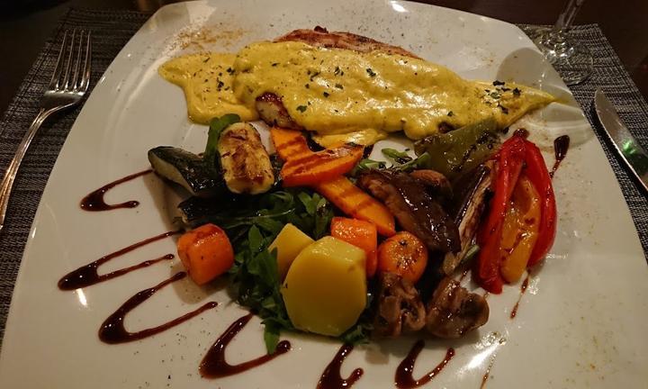 Osteria da Gianni