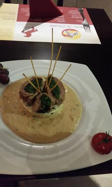 Osteria da Gianni