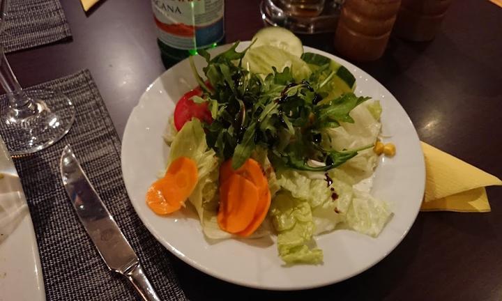 Osteria da Gianni