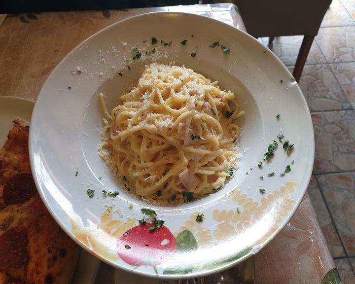 Pizzeria La Rusticana