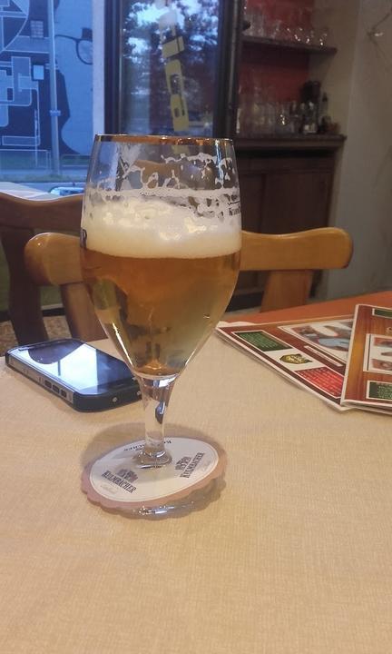 Pizzeria La Rusticana