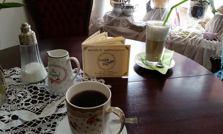 Cafe Kuste