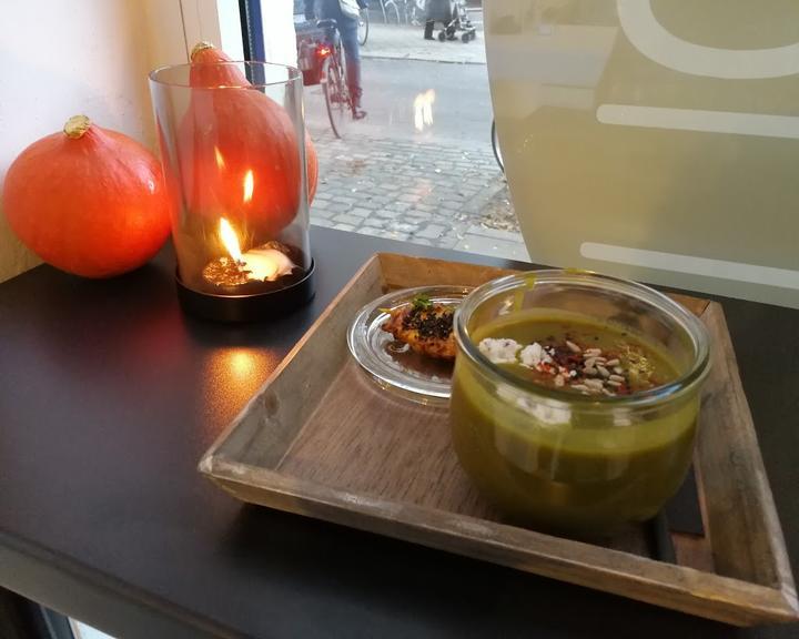 Soups & Stars