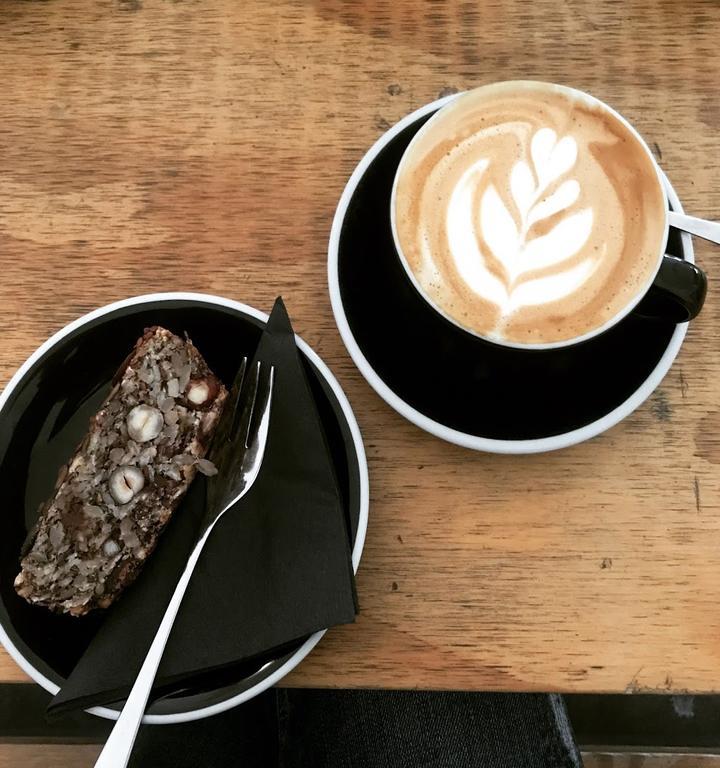 Kaffeebar