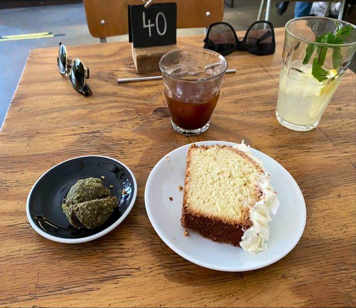 Kaffeebar