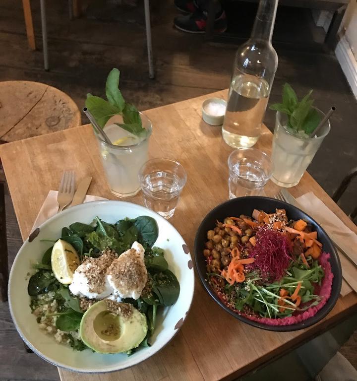Kaffeebar