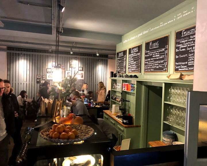 Kaffeebar