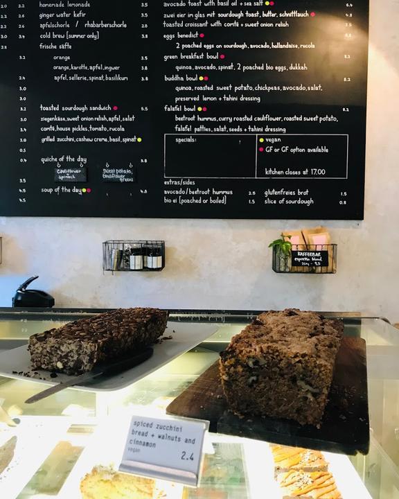 Kaffeebar