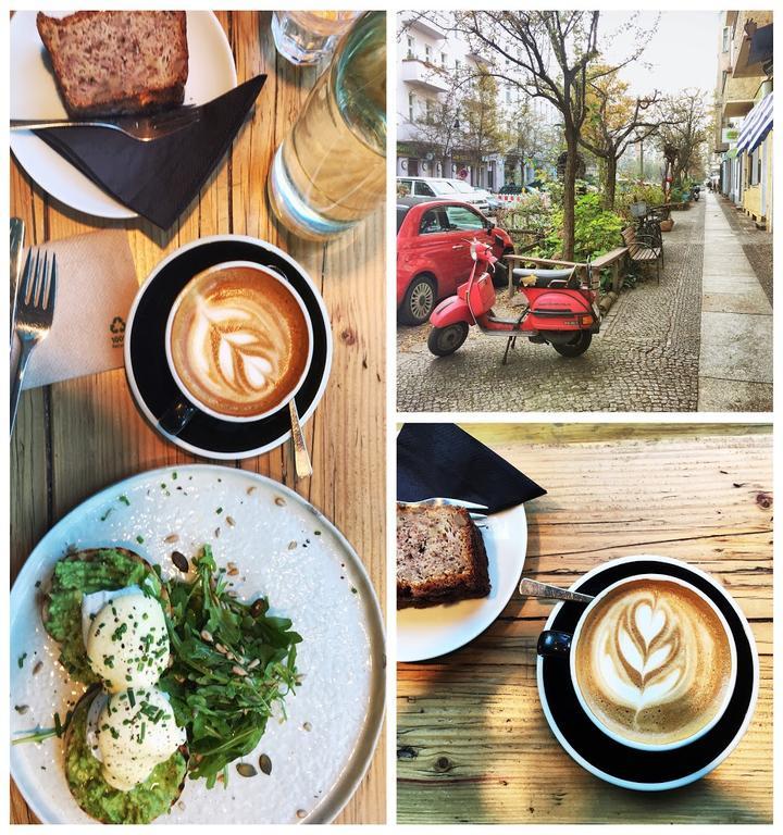 Kaffeebar