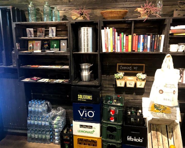 Kaffeebar