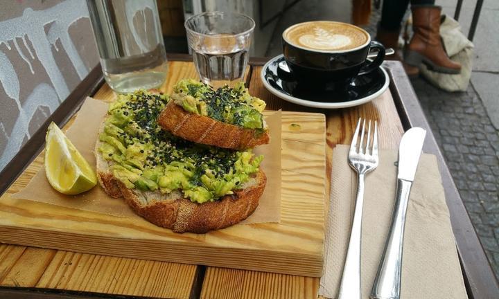 Kaffeebar